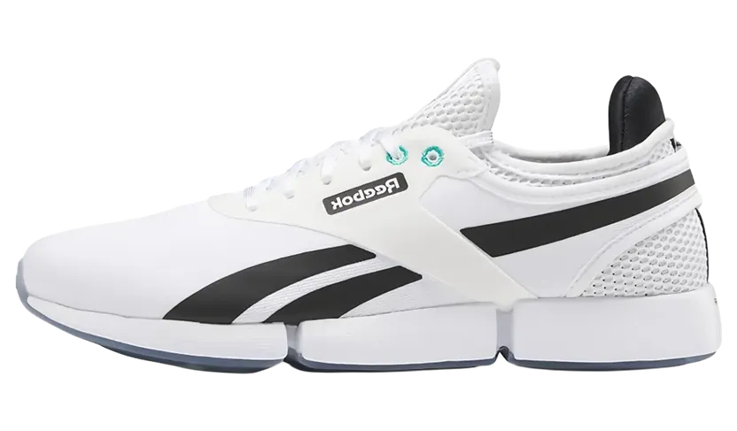 Reebok DailyFit DMX 2.5 “White Black” (GY6449)