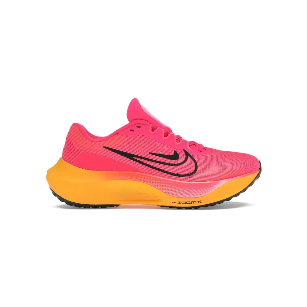 Nike Zoom Fly 5 Hyper Pink Laser Orange (DM8974-601)