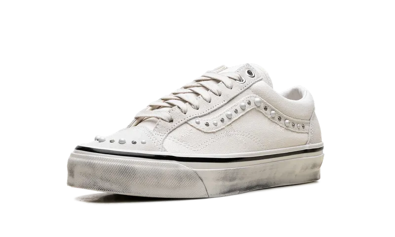 Vans OTW Old Skool 36 “Pearlized Pack Marshmallow” (VN000E8VCCZ)