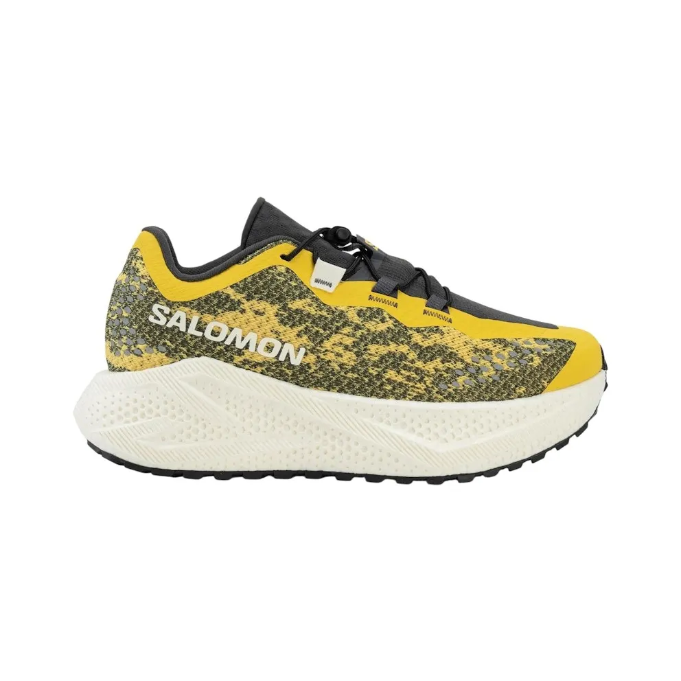 Salomon GRVL Beach Ball / Asphalt / Vanilla Ice (L49213800)