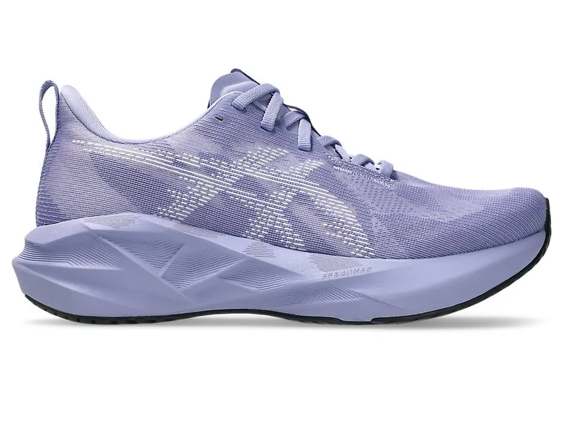 ASICS NOVABLAST 5 “Bluebell / Lilac Hint” (1012B765-501)