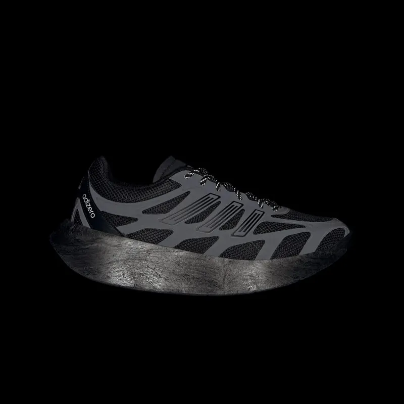 Adidas Adizero Aruku Core Black / Core Black / Iron Metallic (IH0972)