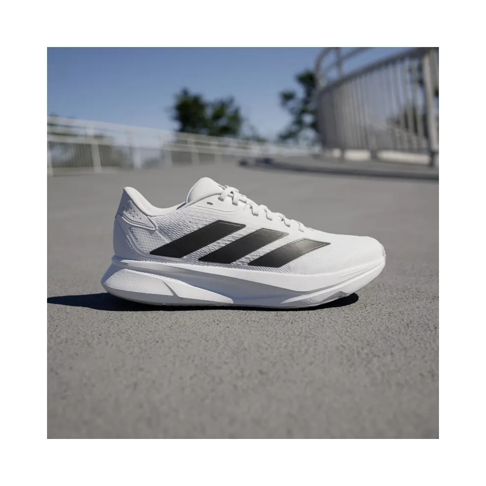 Adidas Duramo SL 2 Running Shoes Cloud White / Core Black / Dash Grey (IH8223)