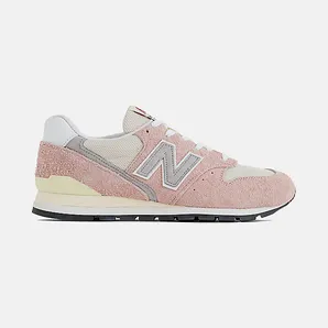 New Balance 996 “Made In USA – Pink Haze” (U996TA)