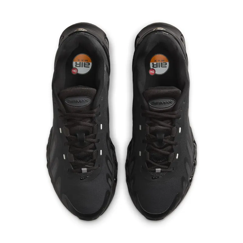 Nike Air Max Dn8 “Black” (FQ7860-002)