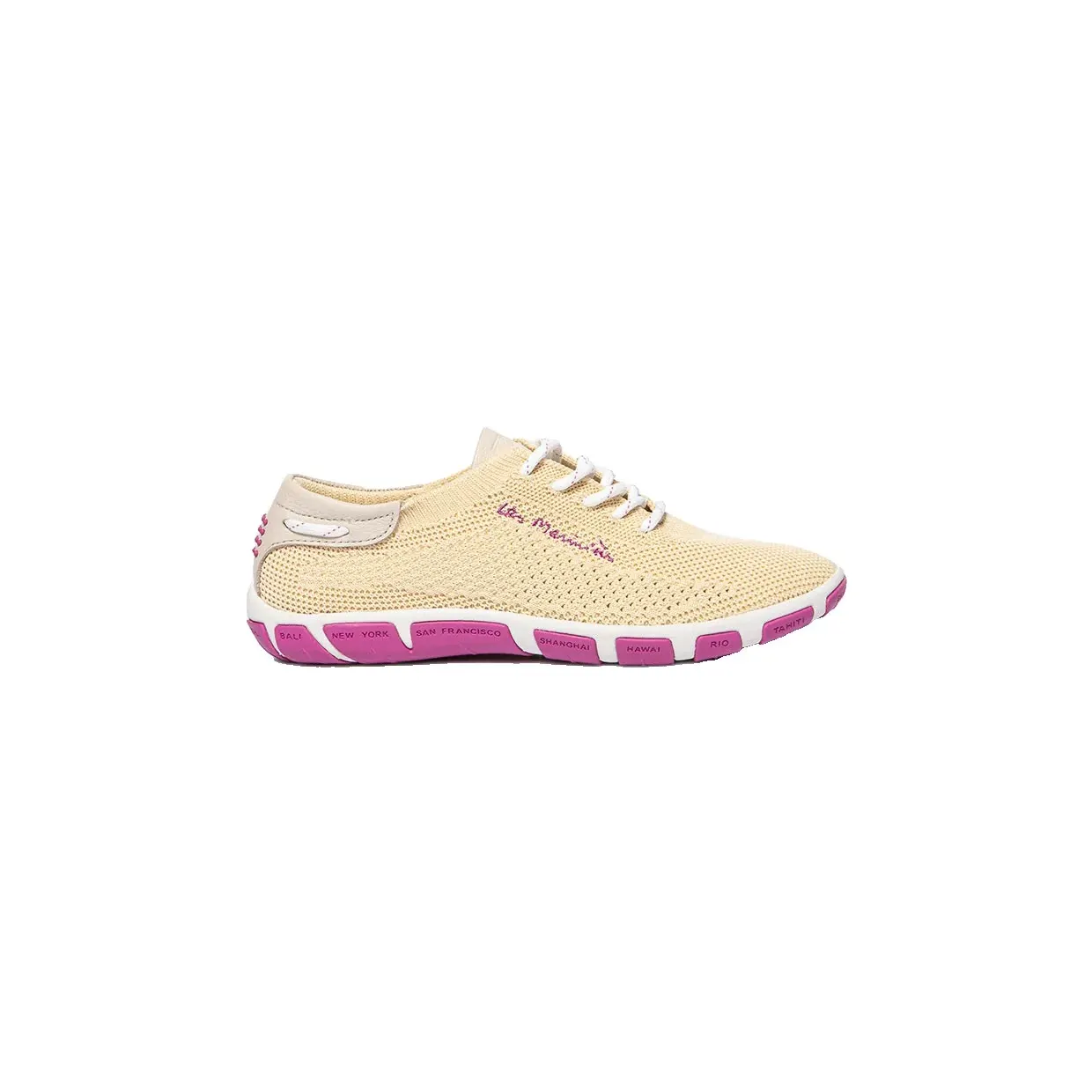 tbs-sneaker JAZARIA-Q7D39