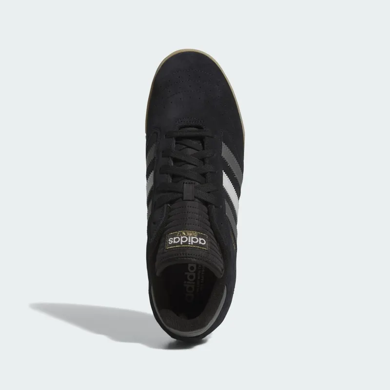 Adidas Busenitz Indoor Super Core Black / Grey Four / Grey Two (HQ4700)