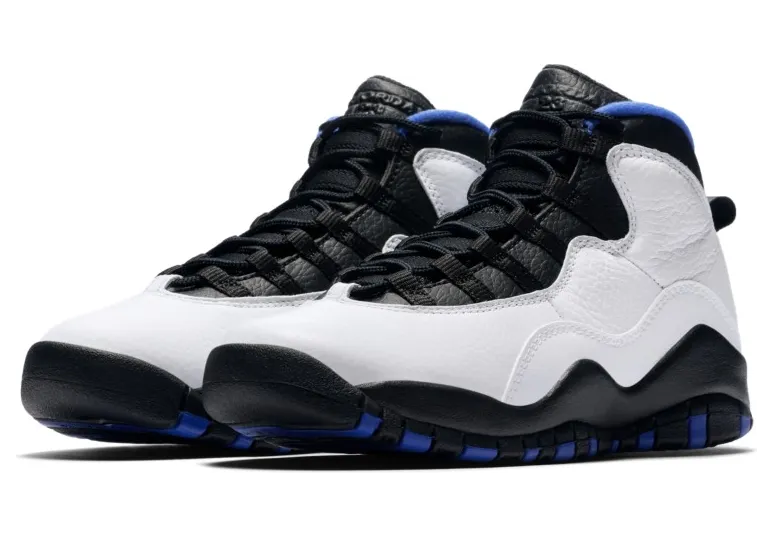 Jordan 10 Retro Orlando (GS)