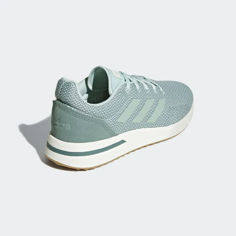 adidas Run 70s Ash Green (W) Ash Green/Ash Green/Raw Green (B96561)