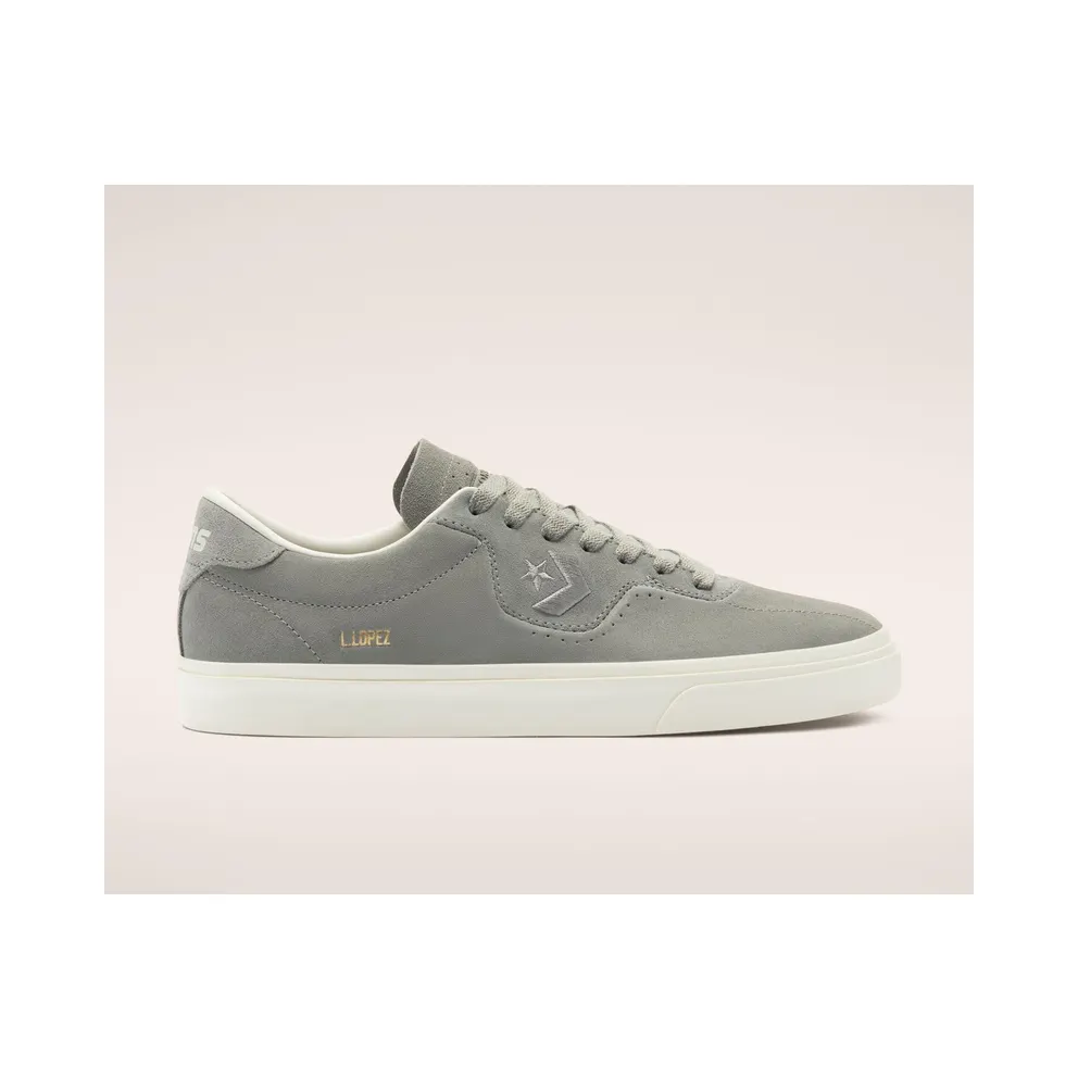 Converse Unisex Louie Lopez Pro Grey Grey (169493C)