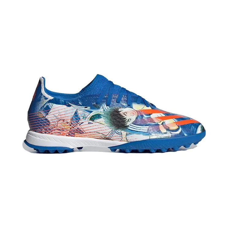 adidas X Ghosted.3 TF Turf Captain Tsubasa (FW5835)