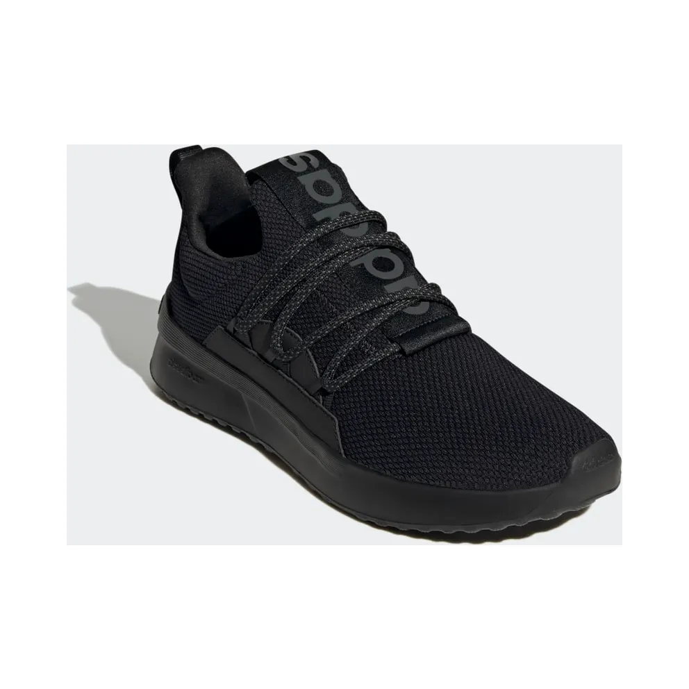 Adidas Lite Racer Adapt 4.0 Cloudfoam Slip-On Core Black / Core Black / Grey Six (GX6784)