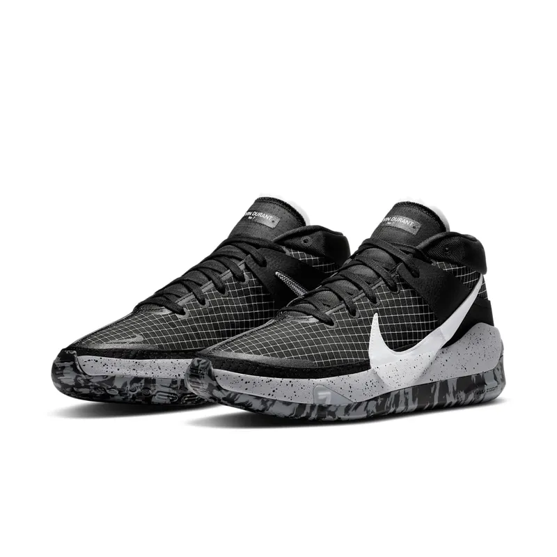 KD13 Basketball Black (CI9948-004)