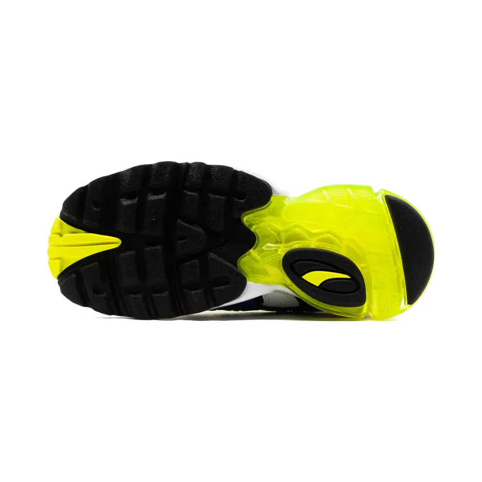 Puma Cell-Alien Les Benjamins Puma White/Dark Shadow (370041-01)