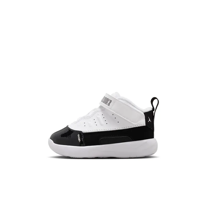 Jordan Max Aura 7 White Summit White Black (HQ2088-100)
