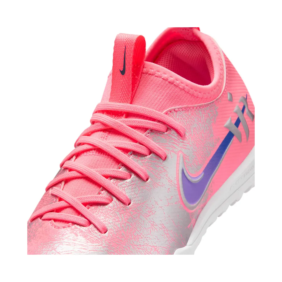 Nike Zoom Mercurial Vapor 16 Academy TF Vini Jr. Sunset Pulse (IQ9961-640)