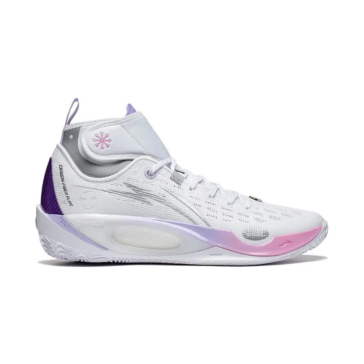 Li-Ning Wade 808 2 Ultra V2 Family Love (ABAT007-1)