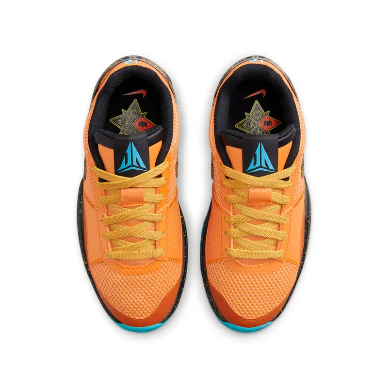 Nike Ja 1 SE Bright Mandarin (FB8977-800)