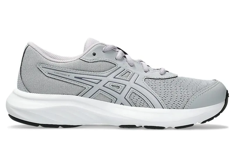 ASICS Contend 9 Piedmont Grey Dusk Violet (1014A337-023)