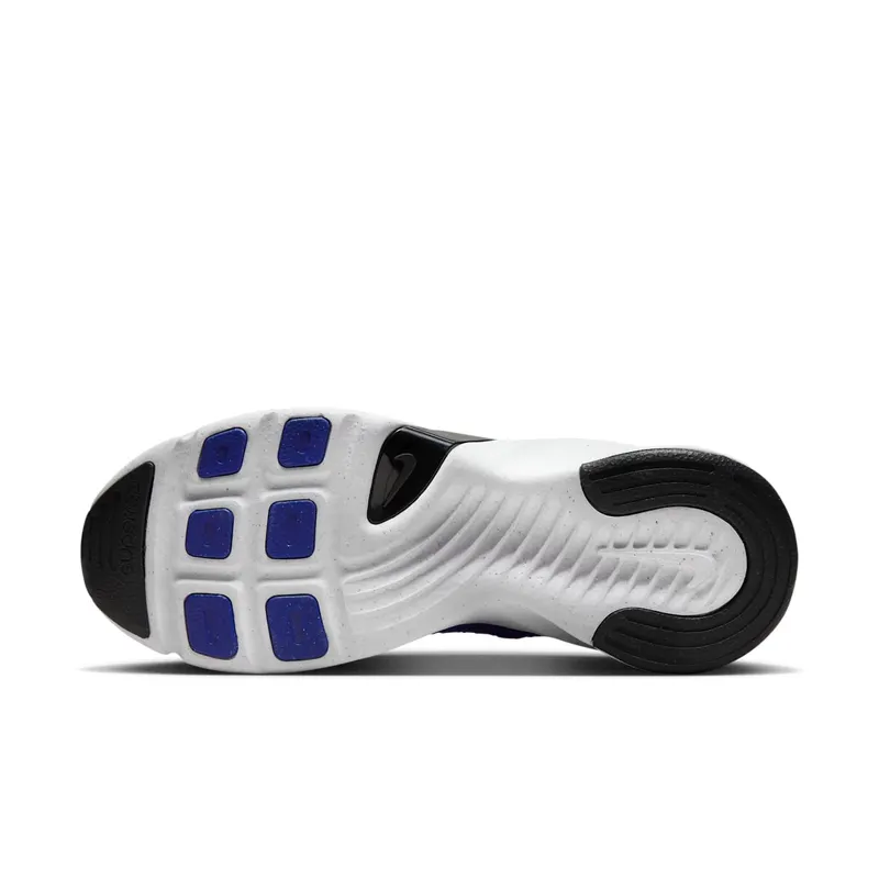 Nike SuperRep Go 3 Next Nature Flyknit Training Blue (DH3394-400)