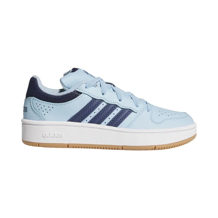 adidas Hoops Classic Clear Sky Dark Blue (KK1101)