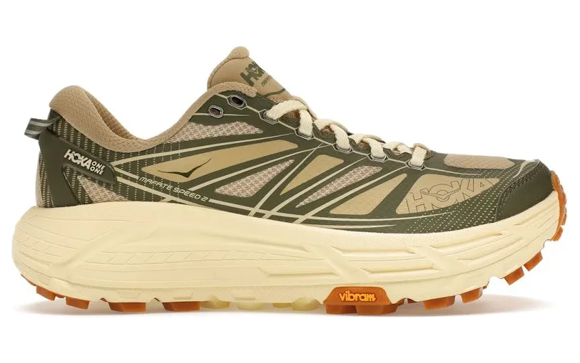 Hoka One Mafate Speed 2 END. Overland (1155750-THV)