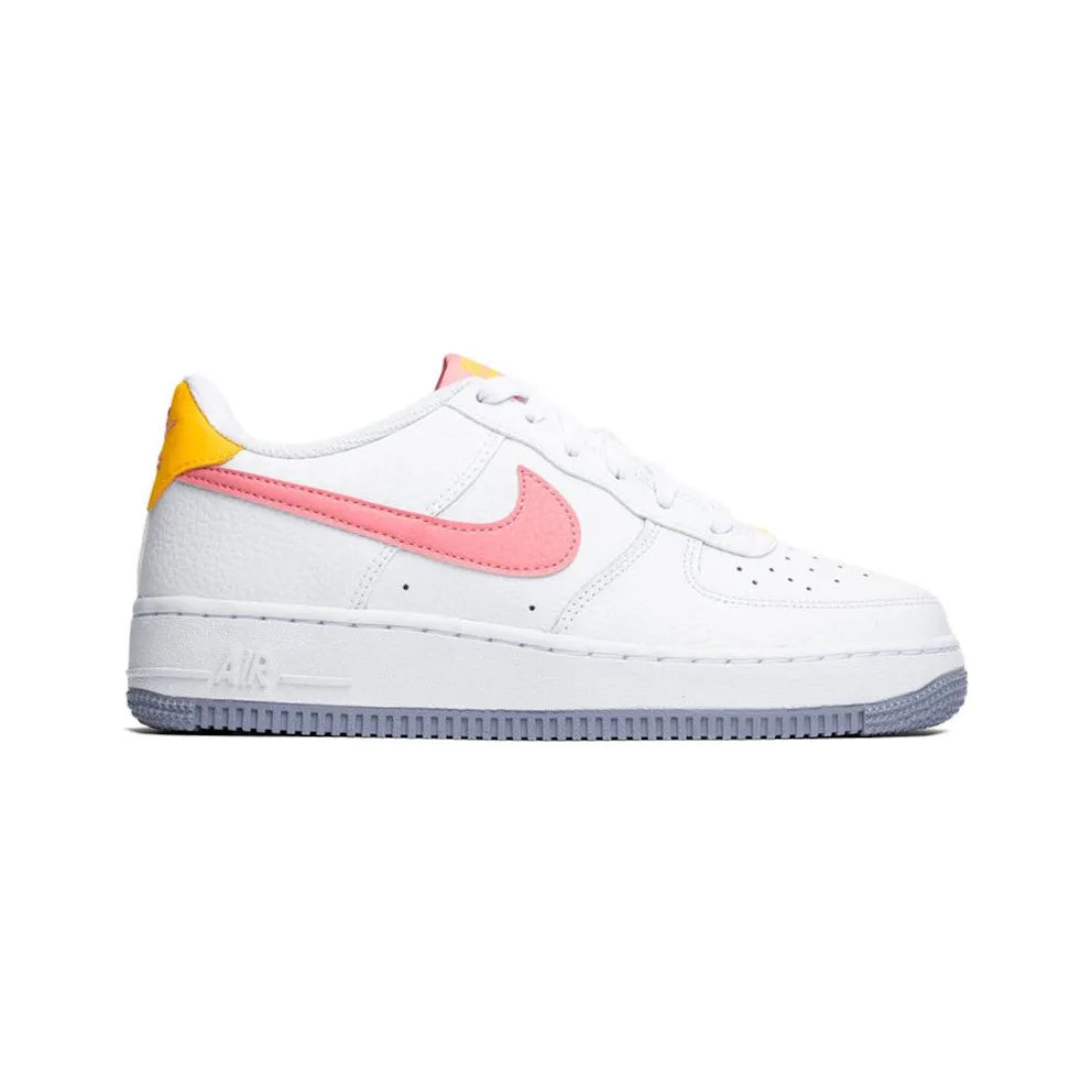 Nike Air Force 1 Low Coral Chalk Laser Orange (DV7762-100)