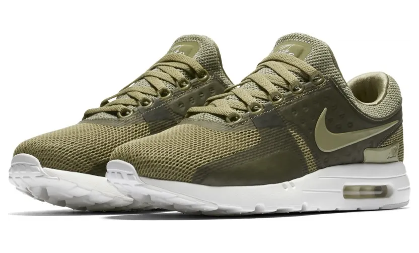 Nike Air Max Zero BR Trooper