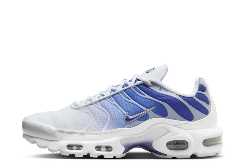 Nike Air Max Plus Blue Fade (FZ4345-100)