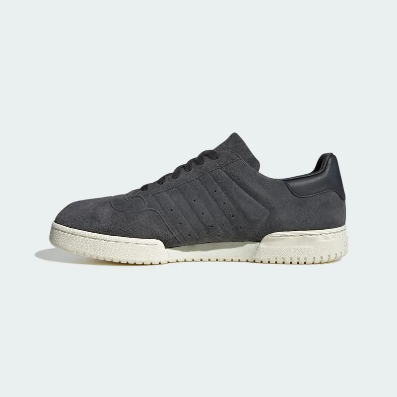 Adidas Powerphase Carbon / Carbon / Off White (JH5489)