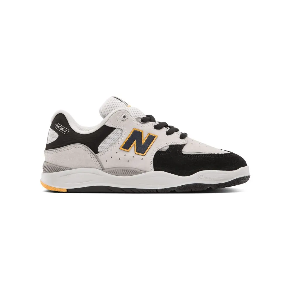 New Balance Numeric 1010 Tiago Lemos Grey (NM1010EO)