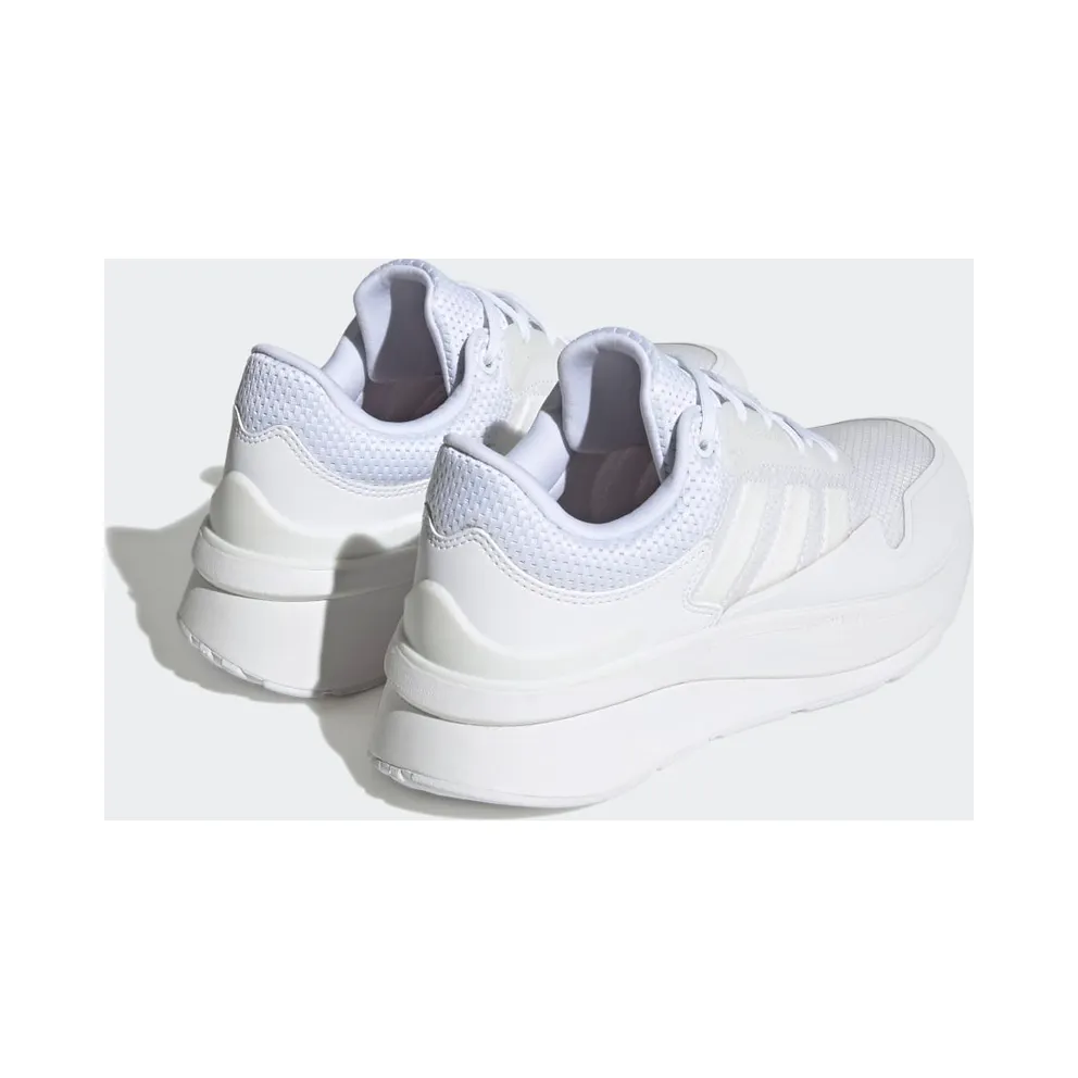Adidas ZNCHILL LIGHTMOTION+ Lifestyle Adult Shoe Cloud White / Cloud White / Core Black (HP6089)