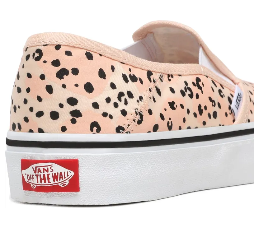 vans-slip-on VN0A3MVDWOL