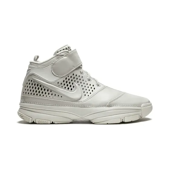 Nike ‘Zoom Kobe 2 Ftb’ “Grey” (869452)