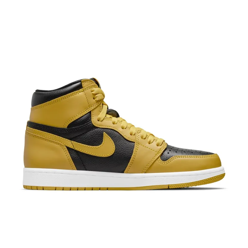 Air Jordan 1 High OG Pollen (2021) (555088-701)