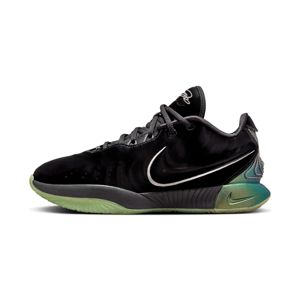 Nike LeBron 21 “Tahitian” (FB2238-001)