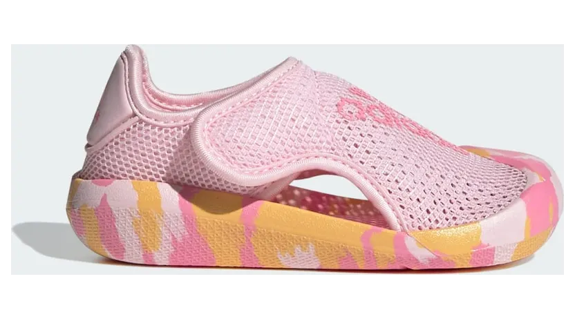 adidas Altaventure Sport Zwemsandalen Clear Pink / Bliss Pink / Semi Spark (ID3422)