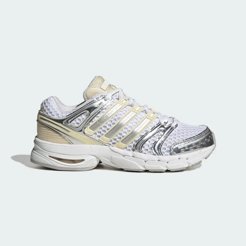Adidas ADISTAR CONTROL 5 Cloud White / Warm Vanilla / Grey Two (LA3956)