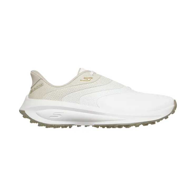 Skechers Slip-ins Waterproof: Flow SI “White / Natuurlijk (123153 Wnt)” (123153WNT)