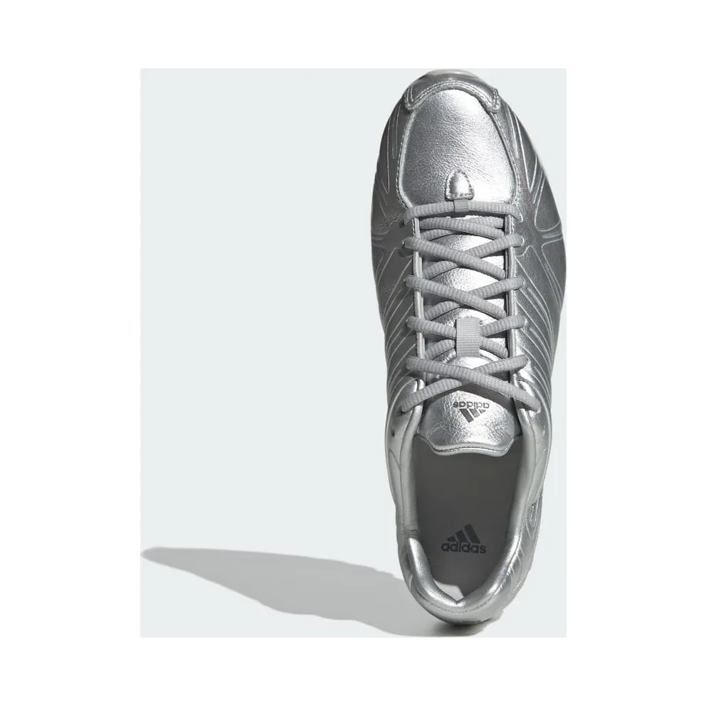Adidas Ghost Sprint Silver Metallic / Matte Silver / Grey One (JQ6439)