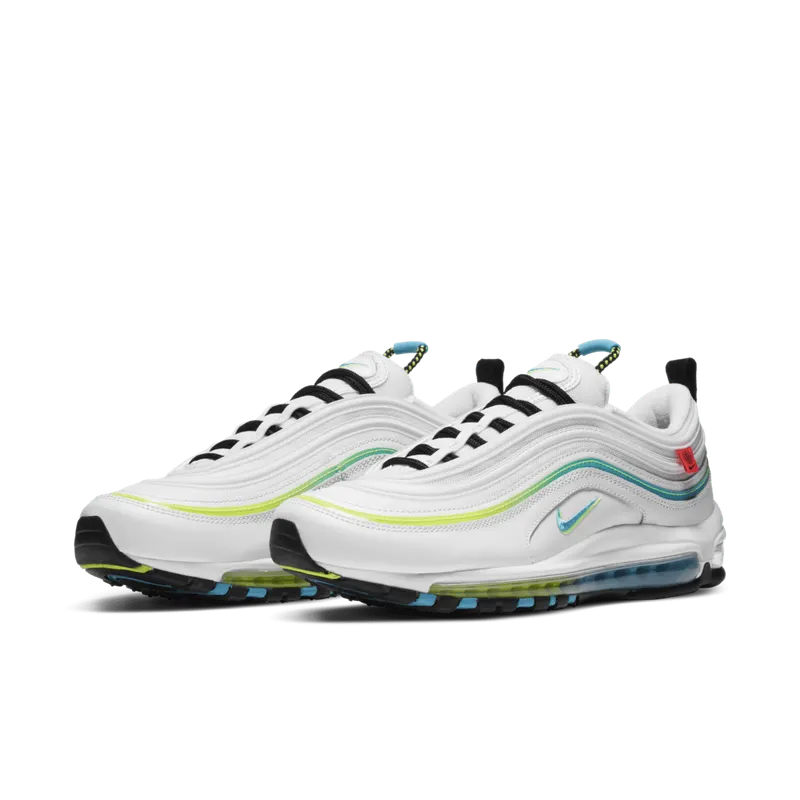 Nike Air Max 97 SE White (CZ5607-100)
