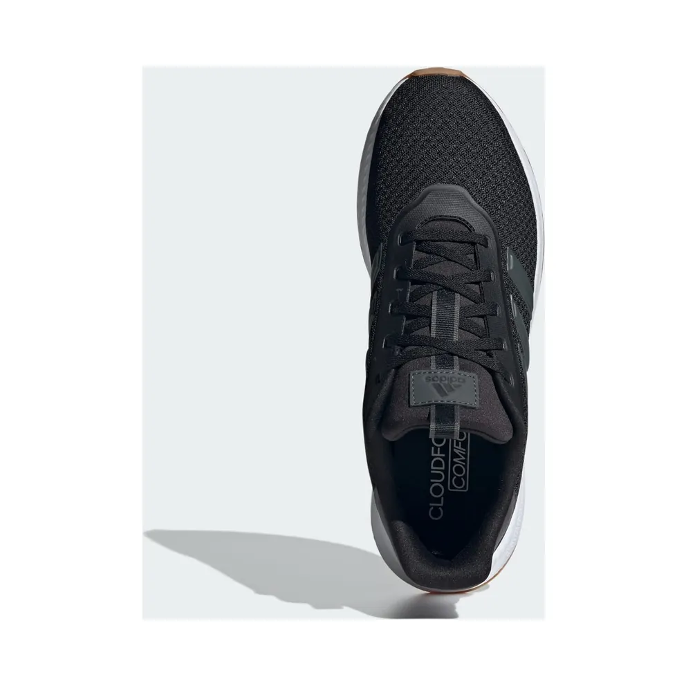 Adidas X_PLR Path Core Black / Grey Six / Gum (IE6459)