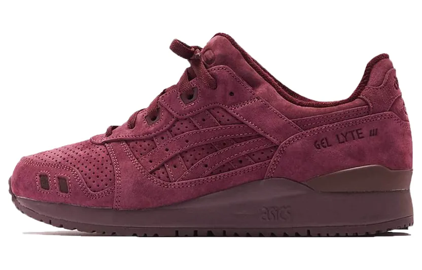 Asics Gel-Lyte III Ronnie Fieg The Palette Magma (2020) (1201A224-600)