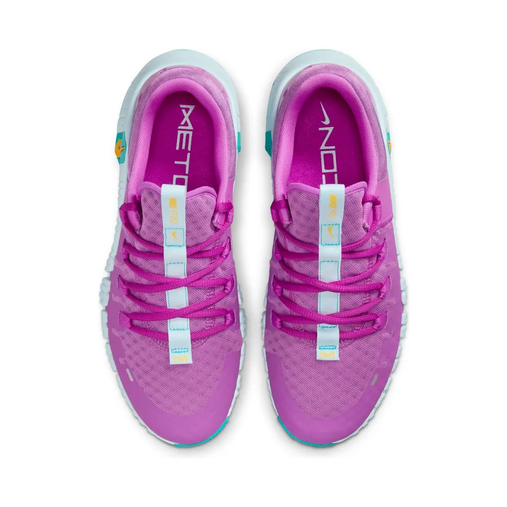 Nike Free Metcon 5 “Hyper Violet” (DV3950-501)