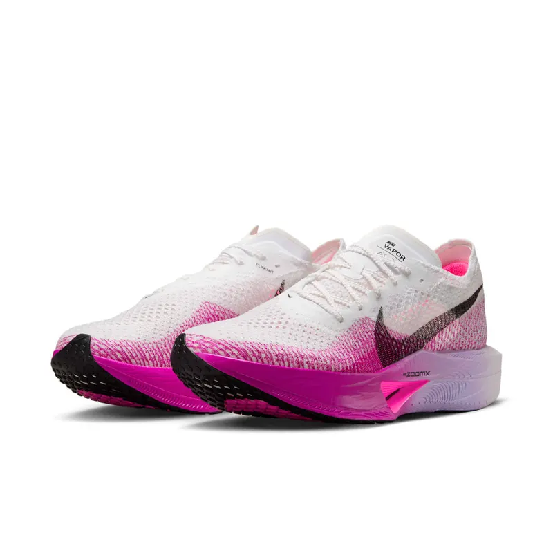 Nike ZOOMX VAPORFLY NEXT% 3 “Vivid Purple” (DV4129-104)