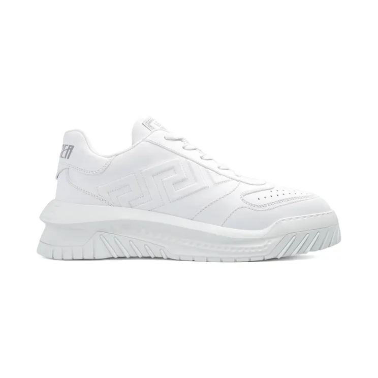 Versace Greca Odissea White (1008124 1A05873 1W000)