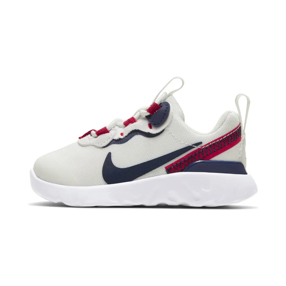 Nike 55 Baby and Toddler White (CK4083-101)