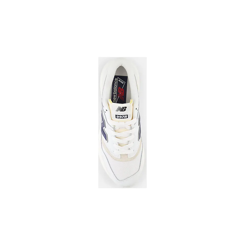 New Balance 997 “White/Navy” (U997RGC)