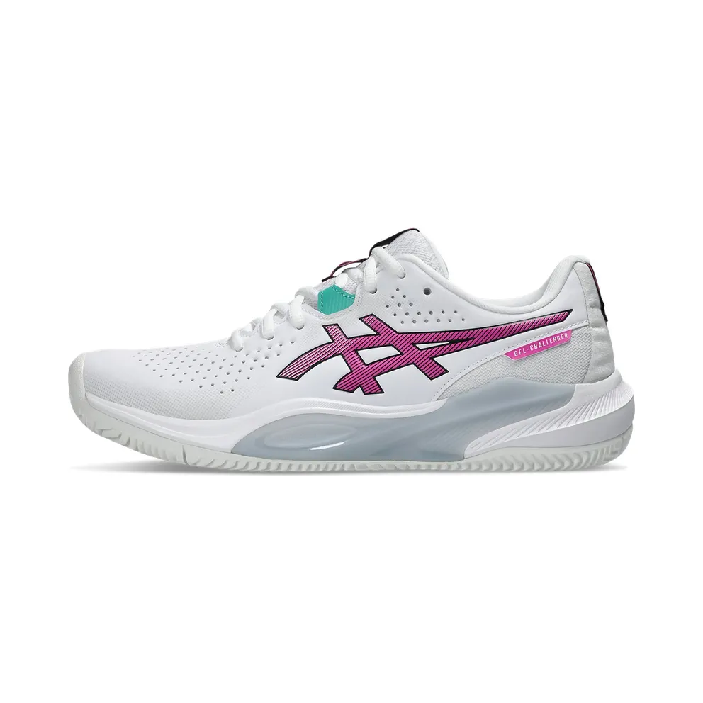 Asics Gel-Challenger White (1041A508-102)
