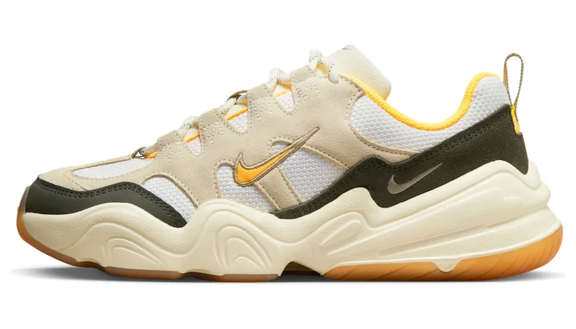 Nike Tech Hera Sail Olive (FJ4743-100)
